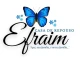Logo de Casa de Repouso Efraim Logo de Casa de Repouso Efraim